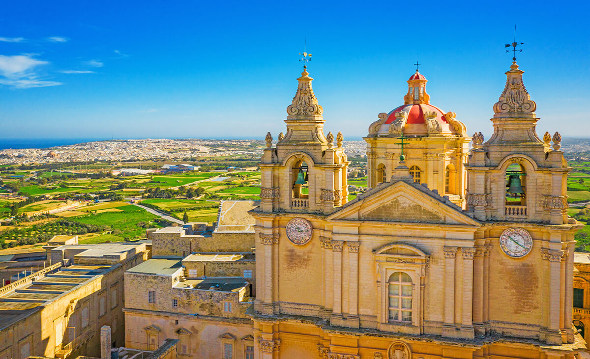 Embrace the Culture of Malta with Malta Paradise